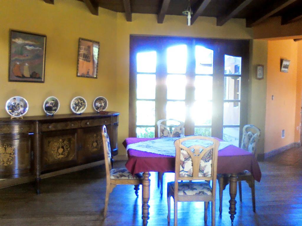 Los Jardines De Teresa Cajamarca Exterior photo